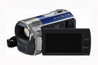 Panasonic SDR-S50 (SDR-S50EF-A) Panasonic SDR-S50 (SDR-S50EF-A)